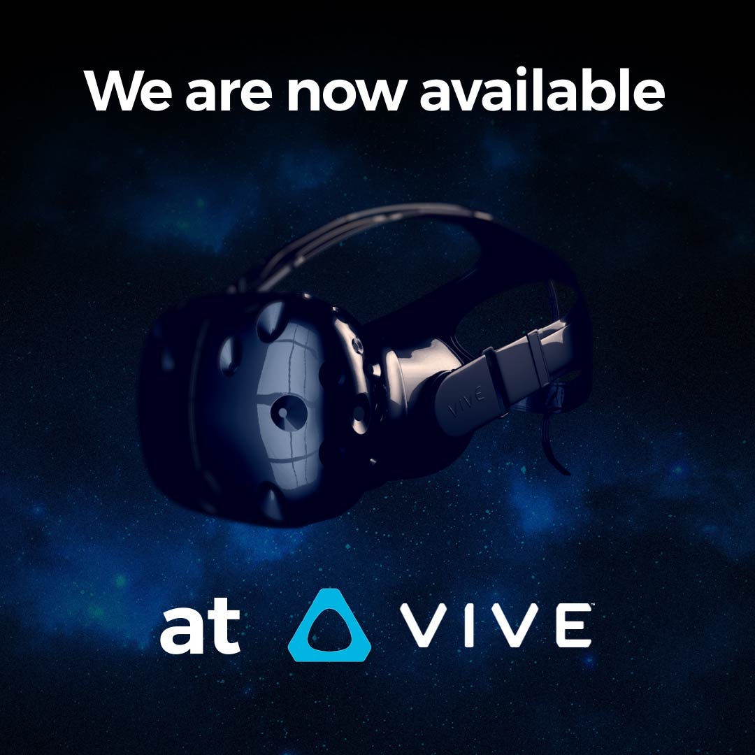 htcvive